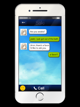 [Smee] メイキング・ラバーズ [無修正] ｜ Making＊Lovers [Decensored]_1188_sa_l04