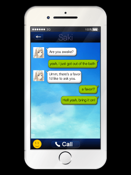 [Smee] メイキング・ラバーズ [無修正] ｜ Making＊Lovers [Decensored]_1189_sa_l05