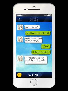 [Smee] メイキング・ラバーズ [無修正] ｜ Making＊Lovers [Decensored]_1190_sa_l06