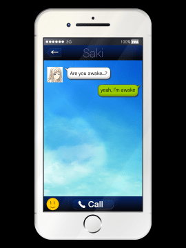 [Smee] メイキング・ラバーズ [無修正] ｜ Making＊Lovers [Decensored]_1196_sa_l202