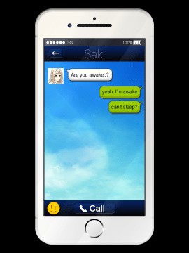 [Smee] メイキング・ラバーズ [無修正] ｜ Making＊Lovers [Decensored]_1197_sa_l203