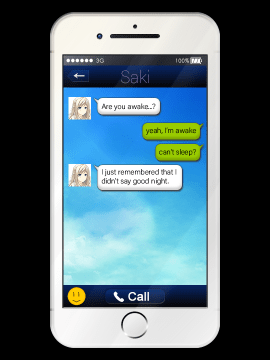 [Smee] メイキング・ラバーズ [無修正] ｜ Making＊Lovers [Decensored]_1198_sa_l204