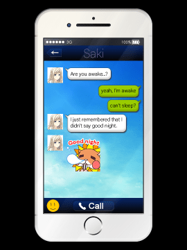 [Smee] メイキング・ラバーズ [無修正] ｜ Making＊Lovers [Decensored]_1199_sa_l205