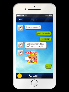 [Smee] メイキング・ラバーズ [無修正] ｜ Making＊Lovers [Decensored]_1200_sa_l206