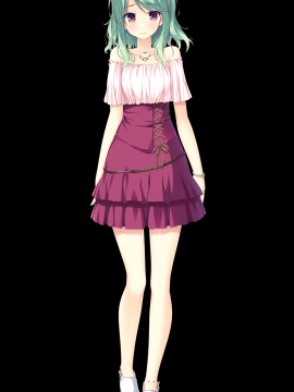 [Smee] メイキング・ラバーズ [無修正] ｜ Making＊Lovers [Decensored]_1235_bustshot_ka02b