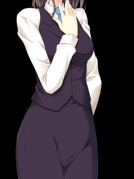 [Smee] メイキング・ラバーズ [無修正] ｜ Making＊Lovers [Decensored]_1237_bustshot_kz01a