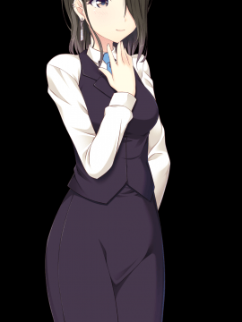 [Smee] メイキング・ラバーズ [無修正] ｜ Making＊Lovers [Decensored]_1238_bustshot_kz01b