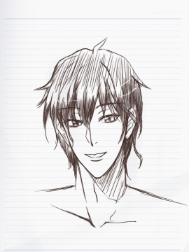 [Smee] メイキング・ラバーズ [無修正] ｜ Making＊Lovers [Decensored]_1264_nigaoe_01