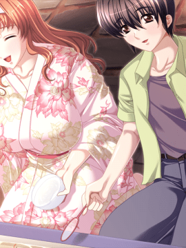 [Rapapuru] Amaenbo ~Futago Mama to Ecchi na Natsuyasumi~_img0256_119c