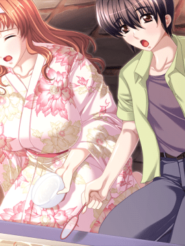 [Rapapuru] Amaenbo ~Futago Mama to Ecchi na Natsuyasumi~_img0266_119n