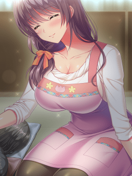 (ゲームCG) [200327] [ましゅまろそふと] あまママほりっく_HG010101