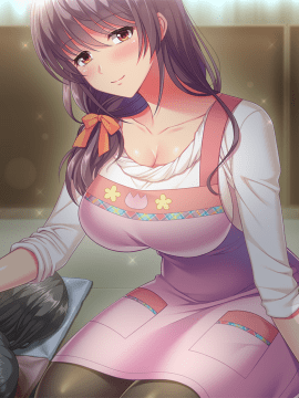 (ゲームCG) [200327] [ましゅまろそふと] あまママほりっく_HG010103