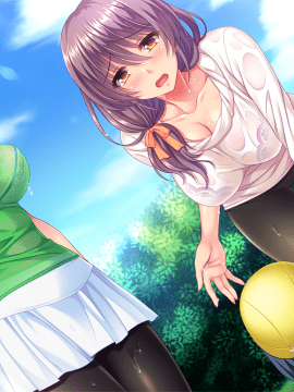 (ゲームCG) [200327] [ましゅまろそふと] あまママほりっく_HG010809