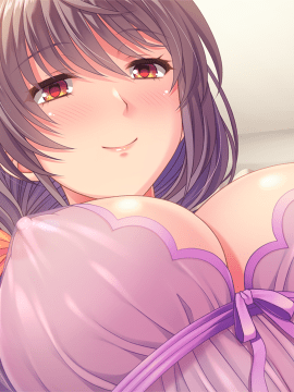 (ゲームCG) [200327] [ましゅまろそふと] あまママほりっく_HG010900