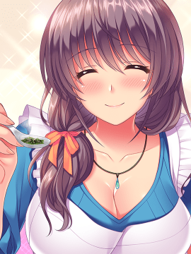 (ゲームCG) [200327] [ましゅまろそふと] あまママほりっく_HG011502