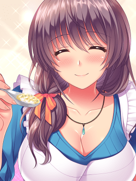 (ゲームCG) [200327] [ましゅまろそふと] あまママほりっく_HG011508