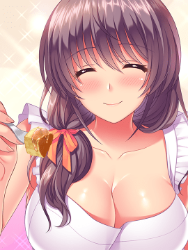 (ゲームCG) [200327] [ましゅまろそふと] あまママほりっく_HG011514