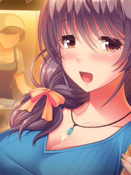 (ゲームCG) [200327] [ましゅまろそふと] あまママほりっく_HG012200