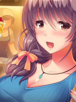 (ゲームCG) [200327] [ましゅまろそふと] あまママほりっく_HG012208