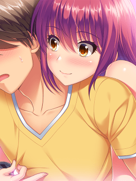 (ゲームCG) [200327] [ましゅまろそふと] あまママほりっく_HG020200