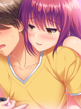 (ゲームCG) [200327] [ましゅまろそふと] あまママほりっく_HG020202