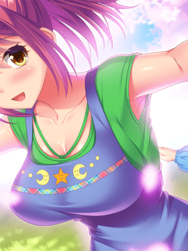 (ゲームCG) [200327] [ましゅまろそふと] あまママほりっく_HG021200