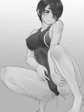(成年コミック) [BANG-YOU] 指導姦 Day after_060