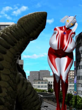 ウルトラマザーの話_010