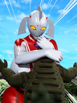 ウルトラマザーの話_023