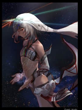 [O.N Art Works (Oni-noboru)] FateLewd Summoning (FateGrand Order) [Japanese Chinese] [Digital]_32_NUDA