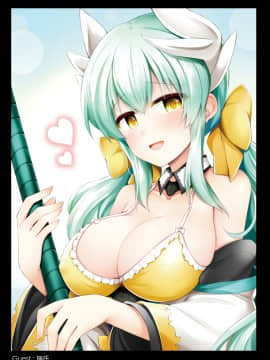 [O.N Art Works (Oni-noboru)] FateLewd Summoning (FateGrand Order) [Japanese Chinese] [Digital]_33_33