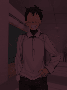 (同人CG集) [ハムスターの煮込み (もつあき)] ラブコメ主人公が友達にヒロイン全員寝取られるお話_033_25
