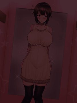 (同人CG集) [ハムスターの煮込み (もつあき)] ラブコメ主人公が友達にヒロイン全員寝取られるお話_043_35