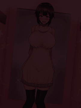 (同人CG集) [ハムスターの煮込み (もつあき)] ラブコメ主人公が友達にヒロイン全員寝取られるお話_048_40
