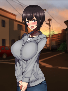 (同人CG集) [ハムスターの煮込み (もつあき)] ラブコメ主人公が友達にヒロイン全員寝取られるお話_056_48