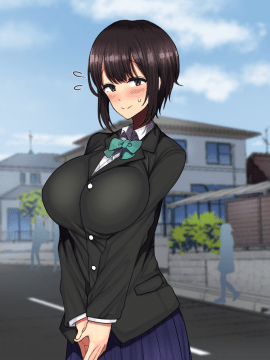 (同人CG集) [ハムスターの煮込み (もつあき)] ラブコメ主人公が友達にヒロイン全員寝取られるお話_065_57