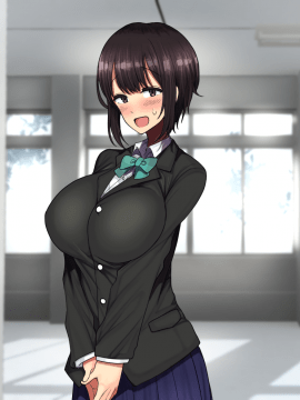 (同人CG集) [ハムスターの煮込み (もつあき)] ラブコメ主人公が友達にヒロイン全員寝取られるお話_066_58