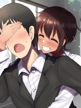 (同人CG集) [ハムスターの煮込み (もつあき)] ラブコメ主人公が友達にヒロイン全員寝取られるお話_172_164
