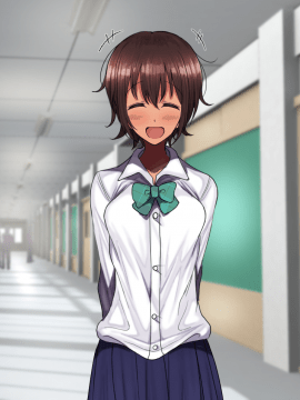 (同人CG集) [ハムスターの煮込み (もつあき)] ラブコメ主人公が友達にヒロイン全員寝取られるお話_173_165