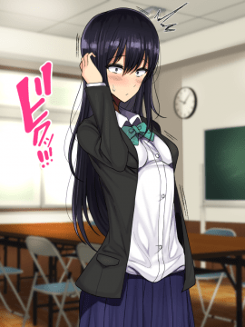 (同人CG集) [ハムスターの煮込み (もつあき)] ラブコメ主人公が友達にヒロイン全員寝取られるお話_269_261