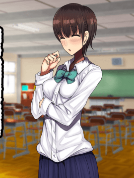(同人CG集) [ハムスターの煮込み (もつあき)] ラブコメ主人公が友達にヒロイン全員寝取られるお話_373_365