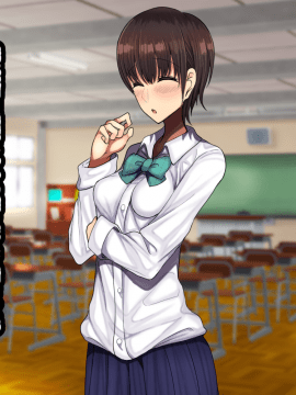 (同人CG集) [ハムスターの煮込み (もつあき)] ラブコメ主人公が友達にヒロイン全員寝取られるお話_375_367