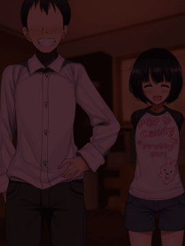 (同人CG集) [ハムスターの煮込み (もつあき)] ラブコメ主人公が友達にヒロイン全員寝取られるお話_465_457