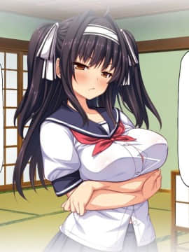 (同人CG集) [一億万軒茶屋] 田舎の無知ムチっ娘達とセックスして遊ぼう_119_CG_04_30