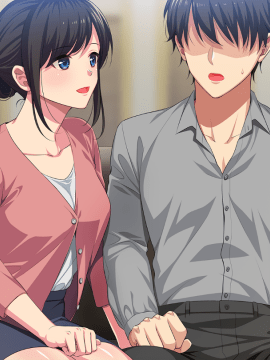 [しまりす亭 (北風つかさ)] センセイ、イケナイひと‐教え子の母に搾り取られて‐_06_01