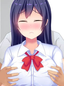 (同人CG集) [窓際王国] 鬼畜アパート大家が入居者全員レ○プ!_123_23