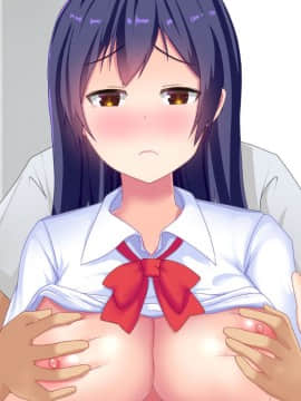 (同人CG集) [窓際王国] 鬼畜アパート大家が入居者全員レ○プ!_125_25