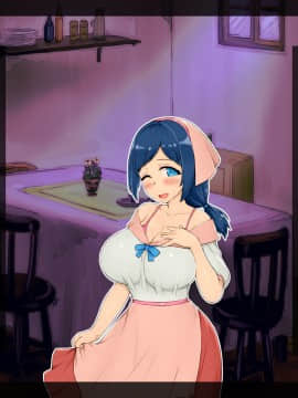 [しゅにく2 ][幼なじみと年上彼女～故郷の村に帰ったら好きなあの娘が寝取られてました～]_070