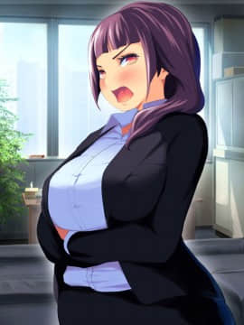 [サードフット] ブラック企業のドS女社長を催眠でハメ倒すお話_122