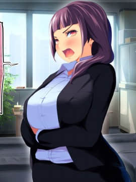 [サードフット] ブラック企業のドS女社長を催眠でハメ倒すお話_128